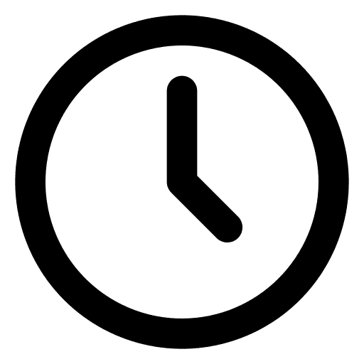 saat-ikonu