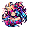 AnimeElysium Logo